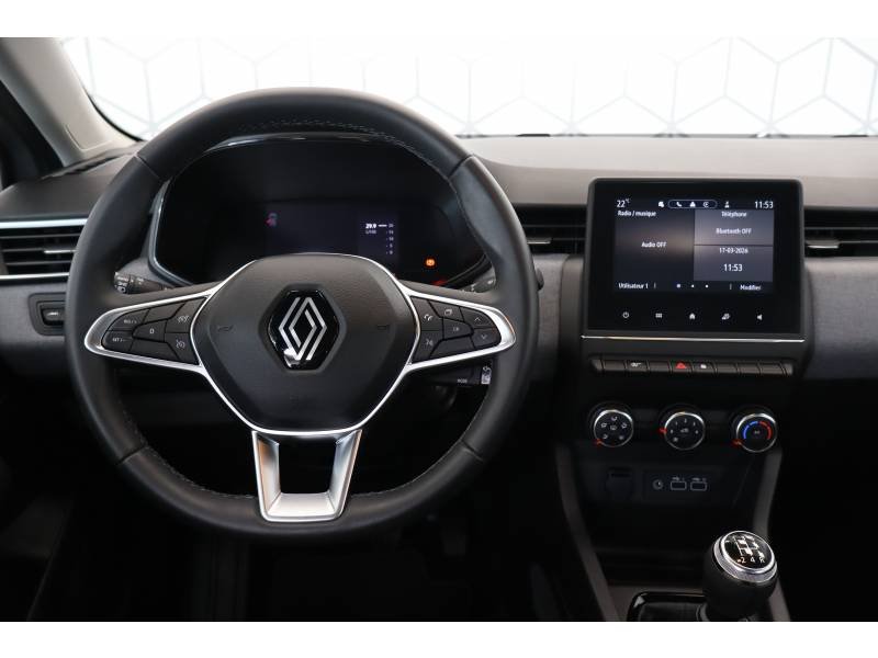 Renault Clio - Photo 20