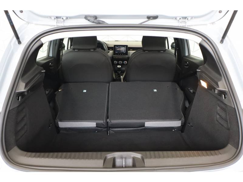 Renault Clio - Photo 24