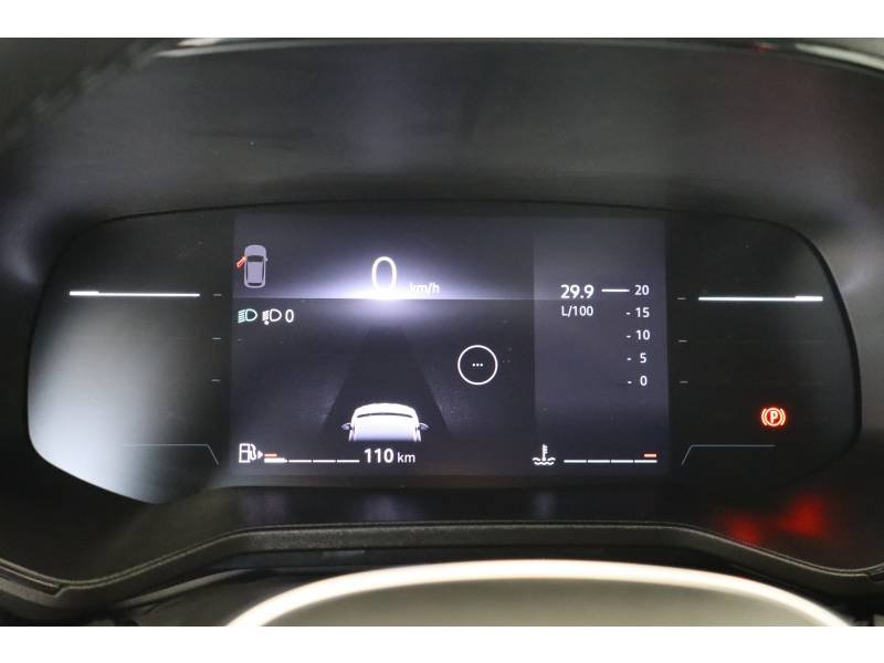 Renault Clio - Photo 28
