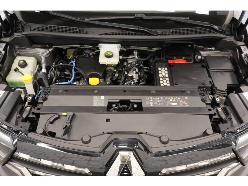 Renault Kangoo - Photo 22