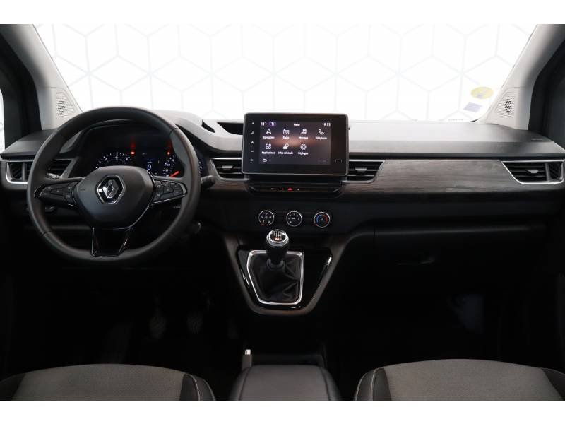 Renault Kangoo - Photo 23