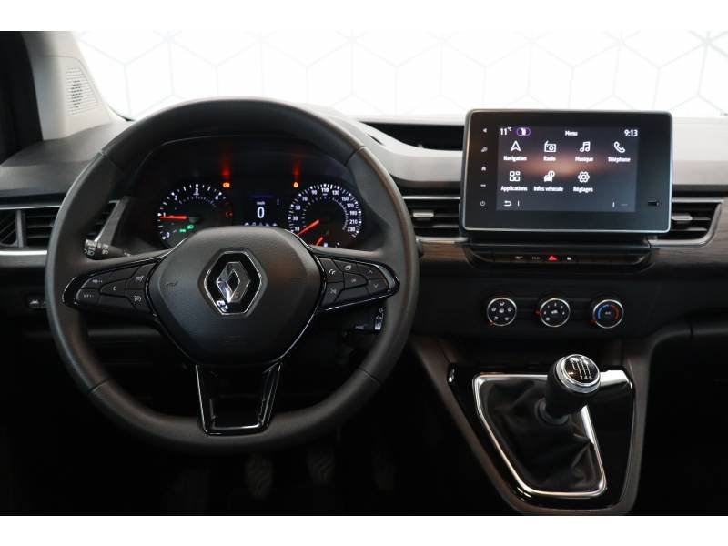 Renault Kangoo - Photo 24