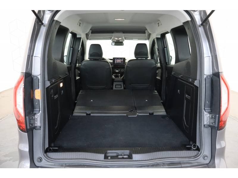 Renault Kangoo - Photo 27