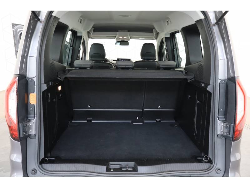 Renault Kangoo - Photo 28