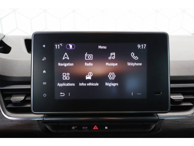 Renault Kangoo - Photo 29
