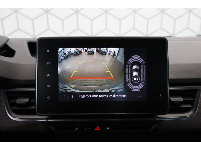 Renault Kangoo - Photo 31