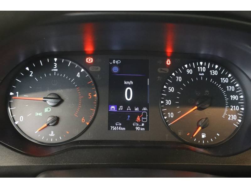 Renault Kangoo - Photo 32