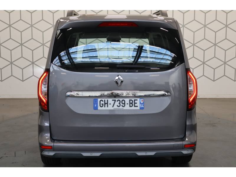 Renault Kangoo - Photo 41