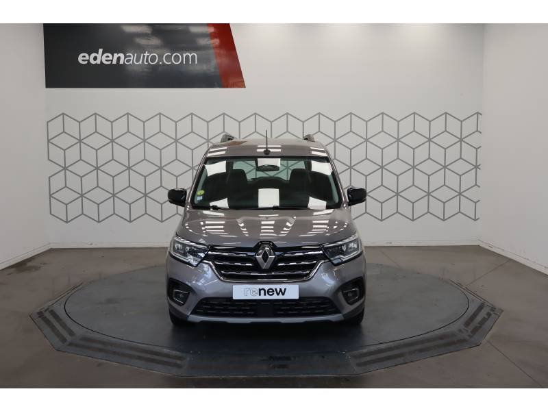 Renault Kangoo - Photo 8