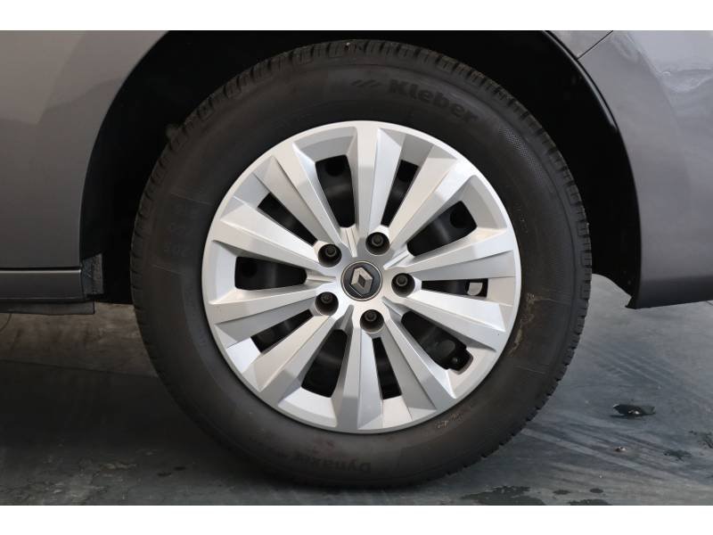 Renault Kangoo - Photo 9