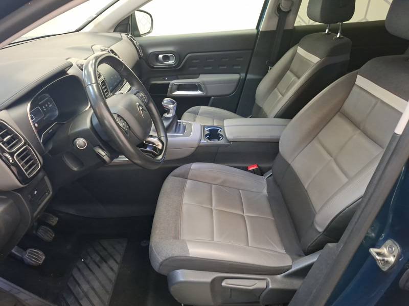 Citroën C5 Aircross - Photo 13