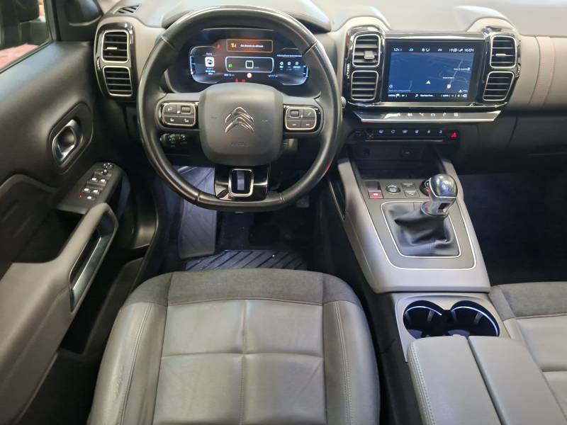 Citroën C5 Aircross - Photo 14