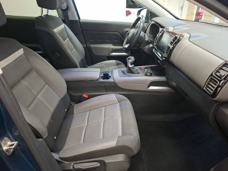 Citroën C5 Aircross - Photo 15