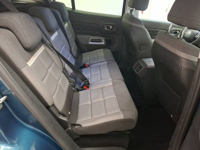 Citroën C5 Aircross - Photo 16