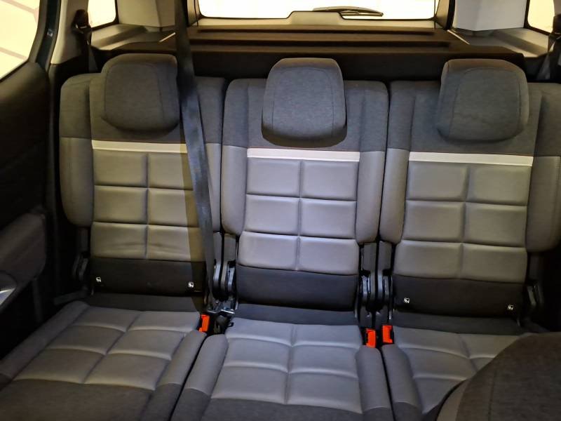 Citroën C5 Aircross - Photo 19