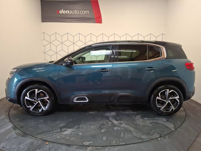 Citroën C5 Aircross - Photo 2