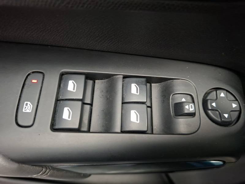 Citroën C5 Aircross - Photo 21