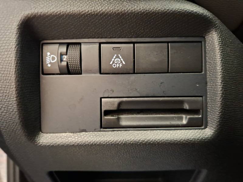 Citroën C5 Aircross - Photo 22
