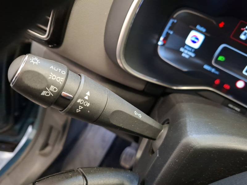 Citroën C5 Aircross - Photo 23
