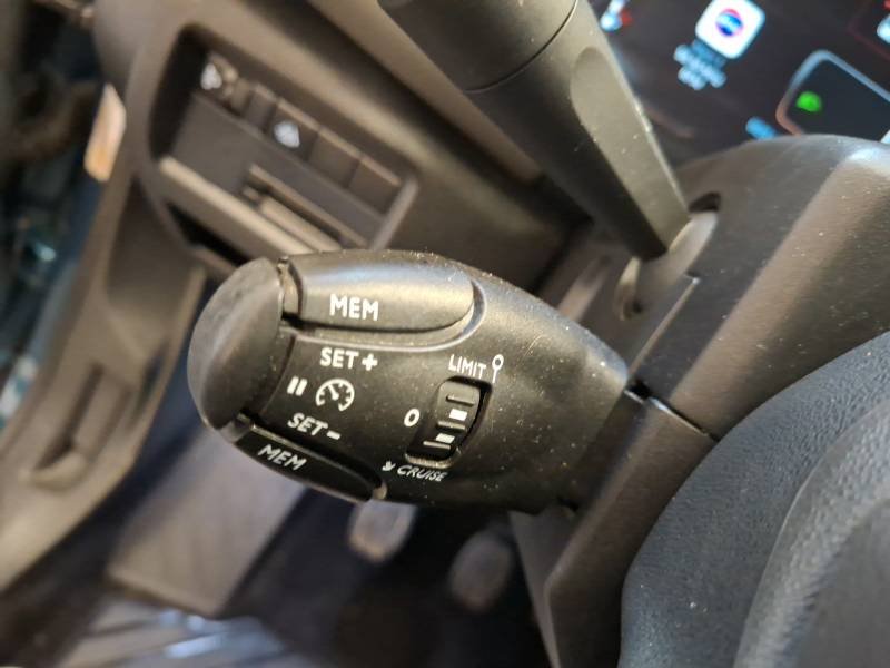 Citroën C5 Aircross - Photo 24