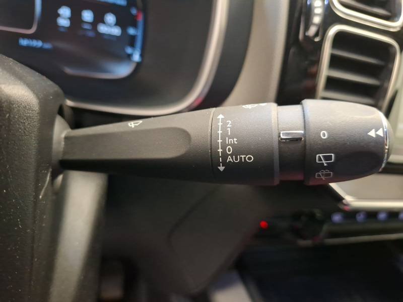 Citroën C5 Aircross - Photo 25