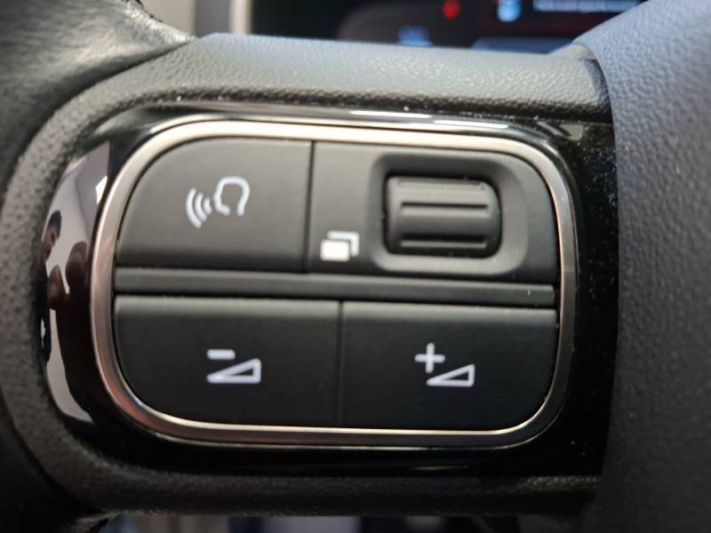 Citroën C5 Aircross - Photo 26