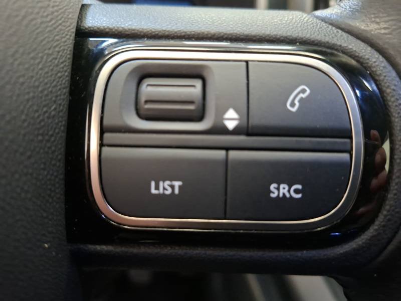 Citroën C5 Aircross - Photo 27
