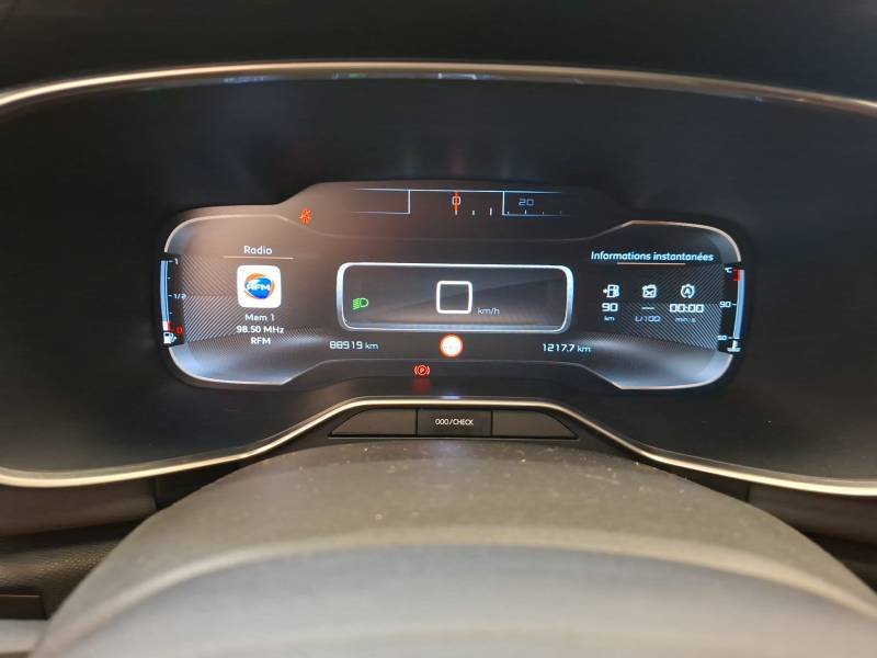 Citroën C5 Aircross - Photo 28