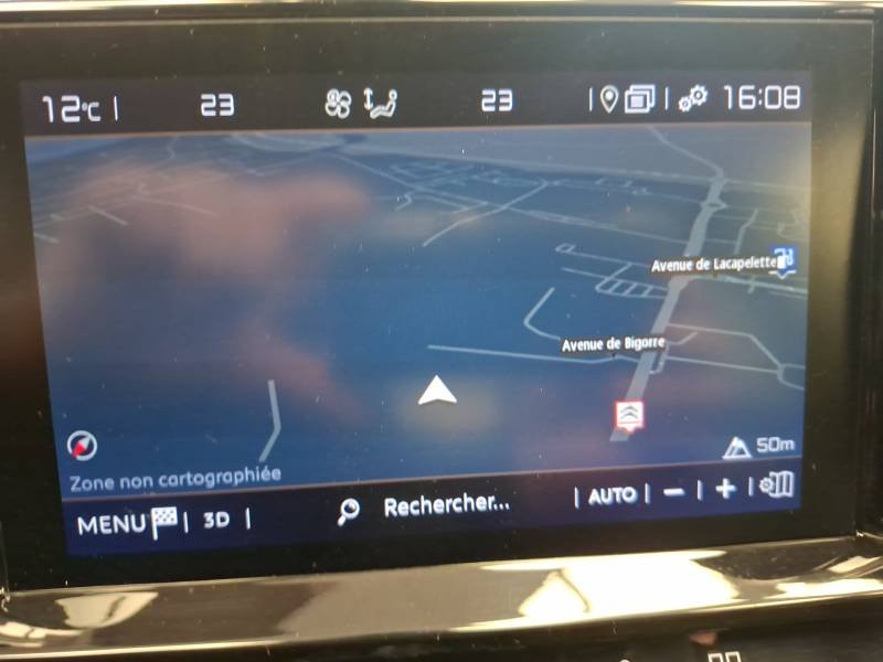 Citroën C5 Aircross - Photo 29