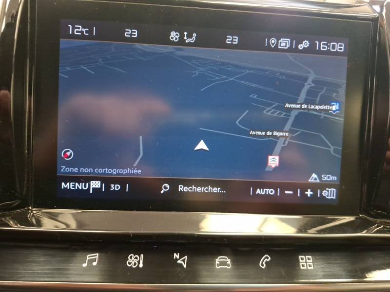 Citroën C5 Aircross - Photo 30