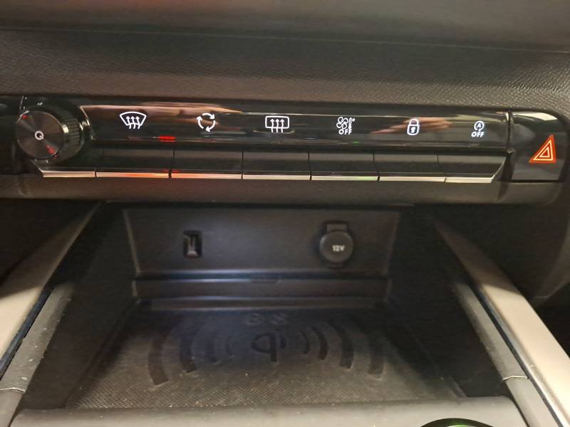 Citroën C5 Aircross - Photo 31