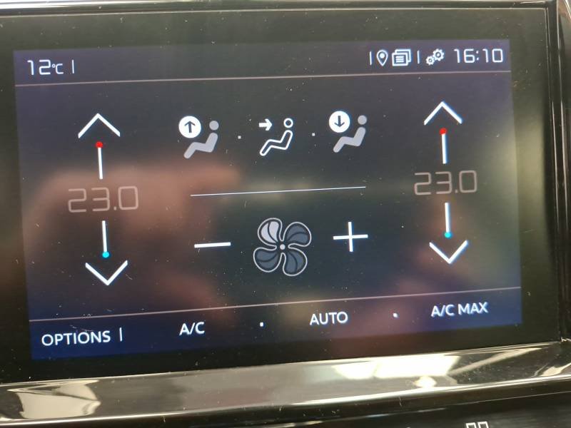 Citroën C5 Aircross - Photo 37
