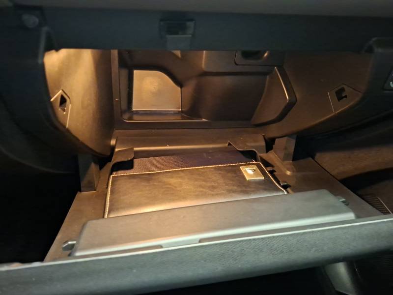 Citroën C5 Aircross - Photo 42