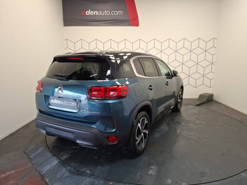 Citroën C5 Aircross - Photo 5