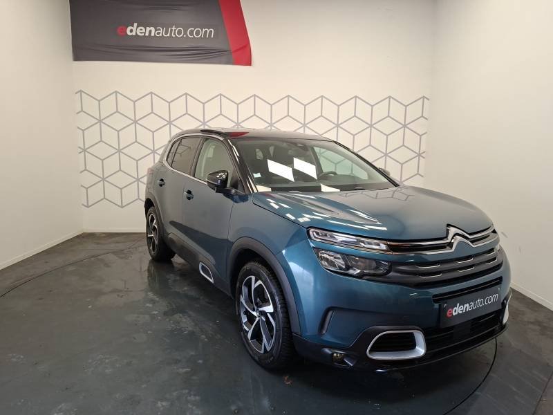 Citroën C5 Aircross - Photo 7