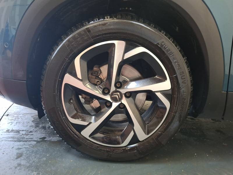 Citroën C5 Aircross - Photo 9