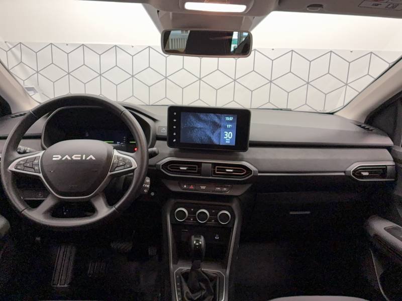 Dacia Jogger - Photo 11