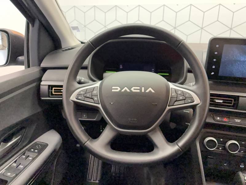 Dacia Jogger - Photo 13