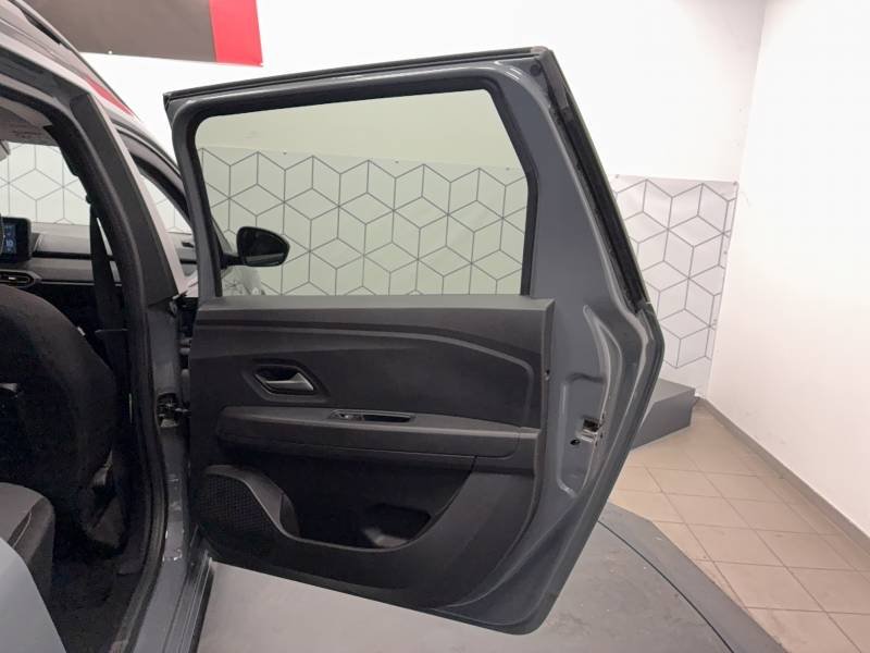 Dacia Jogger - Photo 14