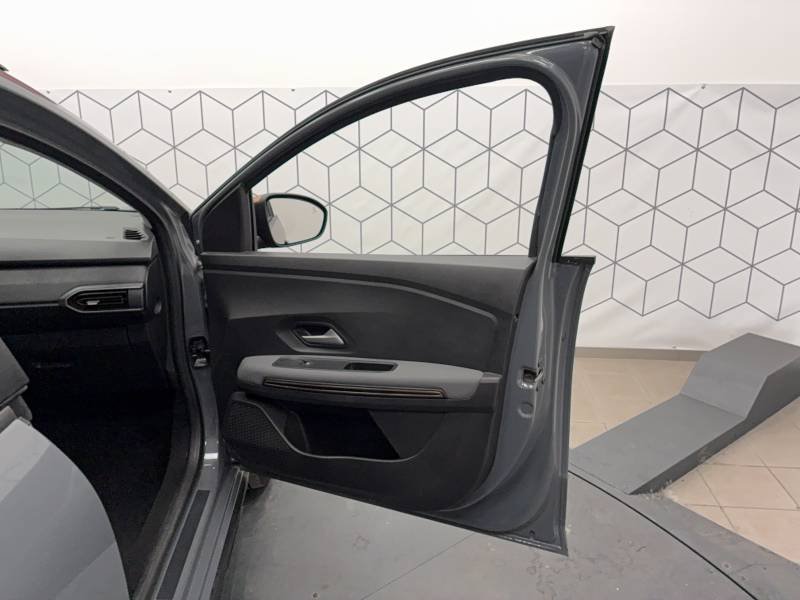 Dacia Jogger - Photo 15
