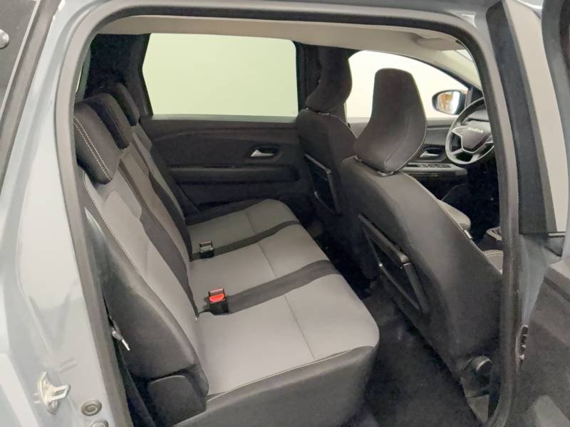 Dacia Jogger - Photo 16