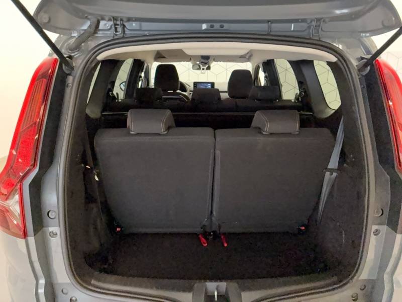 Dacia Jogger - Photo 17