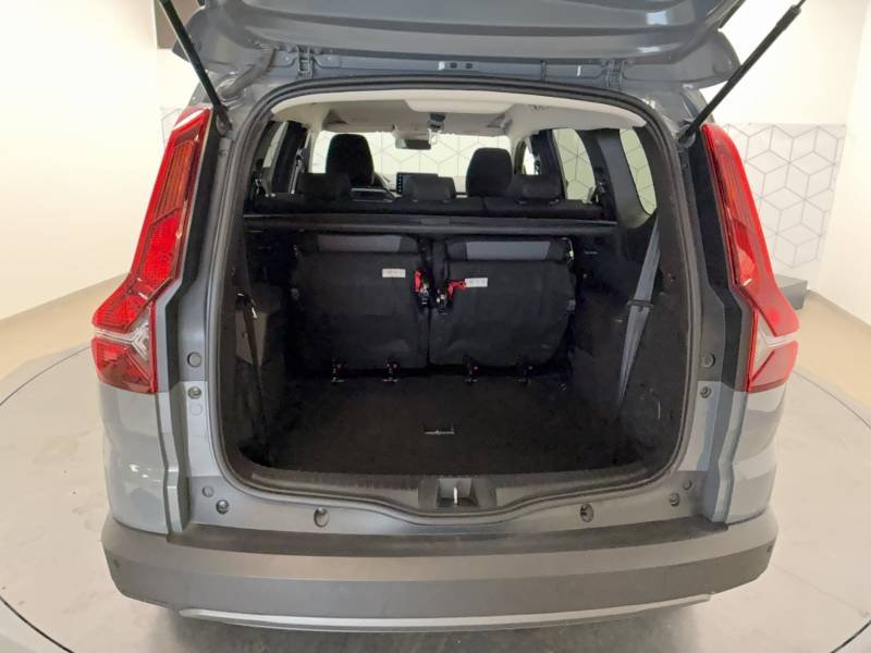 Dacia Jogger - Photo 18