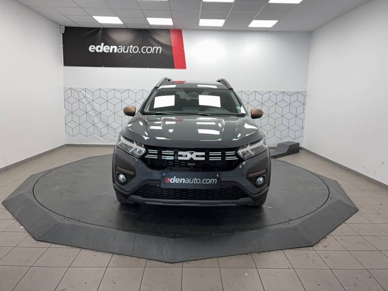Dacia Jogger - Photo 8