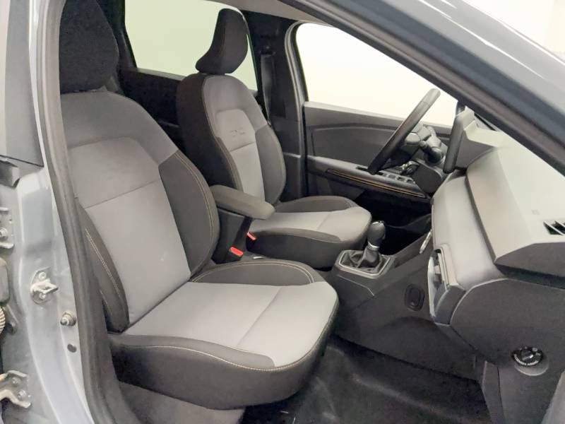 Dacia Jogger - Photo 10