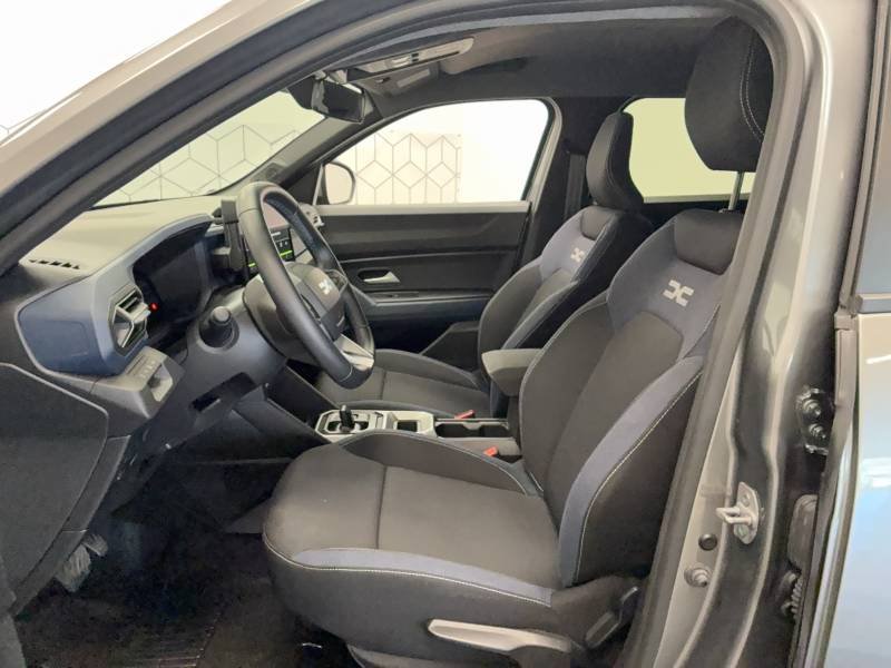 Dacia Duster - Photo 12