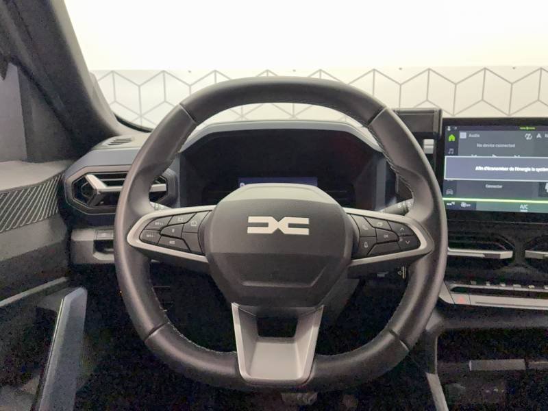 Dacia Duster - Photo 13