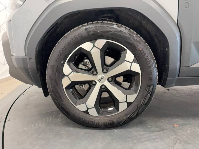 Dacia Duster - Photo 16