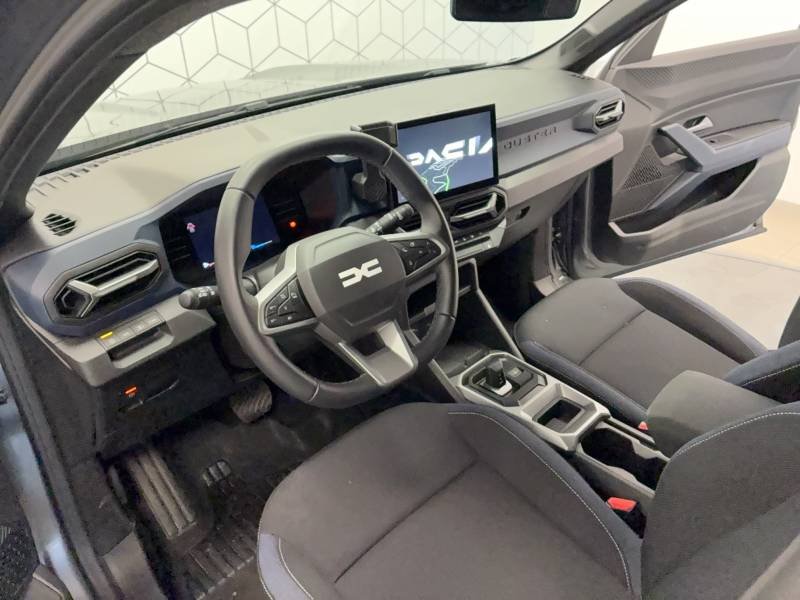 Dacia Duster - Photo 17