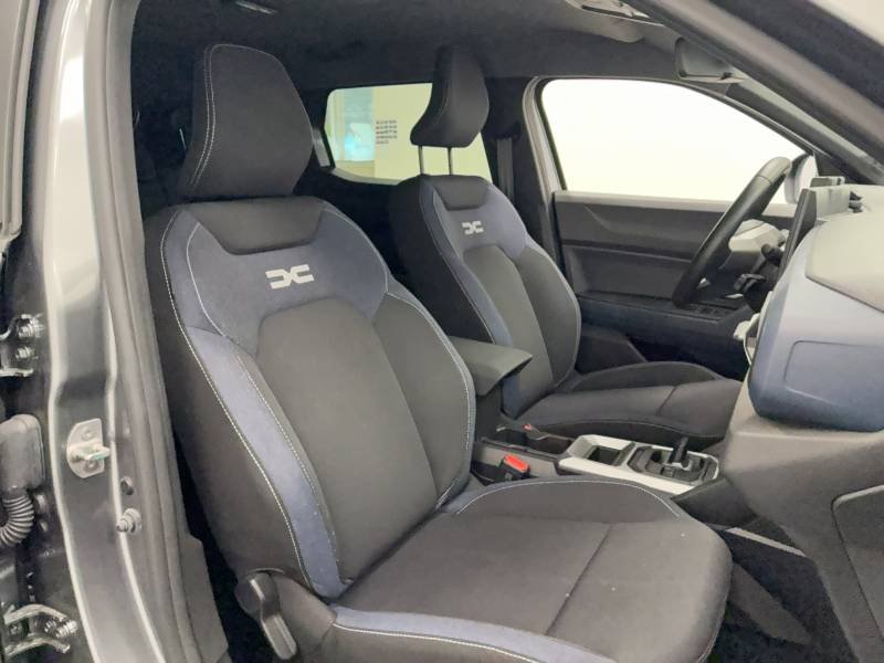 Dacia Duster - Photo 18